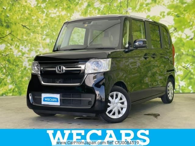 honda n-box 2022 quick_quick_6BA-JF3_JF3-5221836 image 1