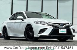 toyota camry 2020 CFJ1547461