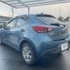 mazda demio 2018 -MAZDA--Demio DBA-DJ3FS--DJ3FS-513385---MAZDA--Demio DBA-DJ3FS--DJ3FS-513385- image 17