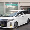 toyota alphard 2020 -TOYOTA--Alphard 3BA-AGH35W--AGH35-0042852---TOYOTA--Alphard 3BA-AGH35W--AGH35-0042852- image 1