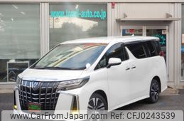 toyota alphard 2020 -TOYOTA--Alphard 3BA-AGH35W--AGH35-0042852---TOYOTA--Alphard 3BA-AGH35W--AGH35-0042852-