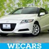 honda cr-z 2010 quick_quick_DAA-ZF1_ZF1-1019412 image 1