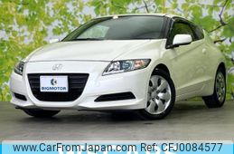 honda cr-z 2010 quick_quick_DAA-ZF1_ZF1-1019412