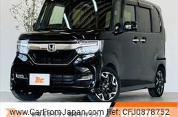 honda n-box 2019 -HONDA--N BOX DBA-JF3--JF3-2116074---HONDA--N BOX DBA-JF3--JF3-2116074-