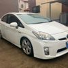 toyota prius 2010 -TOYOTA--Prius DAA-ZVW30--ZVW30-1307556---TOYOTA--Prius DAA-ZVW30--ZVW30-1307556- image 2