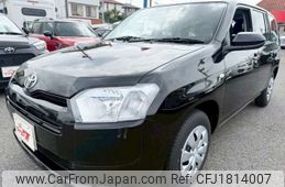 toyota probox-van 2025 CFJ1814007