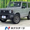 suzuki jimny 2023 -SUZUKI--Jimny 3BA-JB64W--JB64W-308729---SUZUKI--Jimny 3BA-JB64W--JB64W-308729- image 1