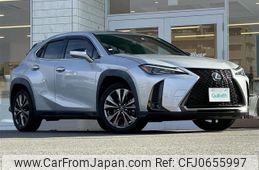 lexus ux 2019 -LEXUS--Lexus UX 6BA-MZAA10--MZAA10-2022003---LEXUS--Lexus UX 6BA-MZAA10--MZAA10-2022003-