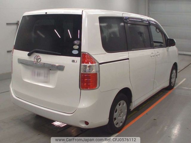 toyota noah 2007 -TOYOTA--Noah ZRR70G-0049699---TOYOTA--Noah ZRR70G-0049699- image 2