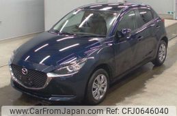 mazda demio 2022 -MAZDA--MAZDA2 DJLAS-251842---MAZDA--MAZDA2 DJLAS-251842-