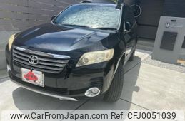 toyota vanguard 2010 -TOYOTA--Vanguard DBA-ACA33W--ACA33-5249930---TOYOTA--Vanguard DBA-ACA33W--ACA33-5249930-