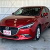 mazda axela 2017 -MAZDA--Axela DBA-BM5FS--BM5FS-408703---MAZDA--Axela DBA-BM5FS--BM5FS-408703- image 1