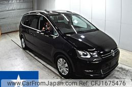 volkswagen sharan 2014 CFJ1675476