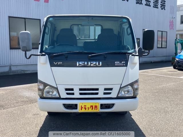 isuzu elf-truck 2005 CFJ1605000 image 2
