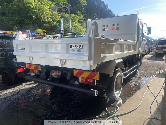 isuzu forward 2012 -ISUZU--Forward FRR90S1--7034893---ISUZU--Forward FRR90S1--7034893- image 2