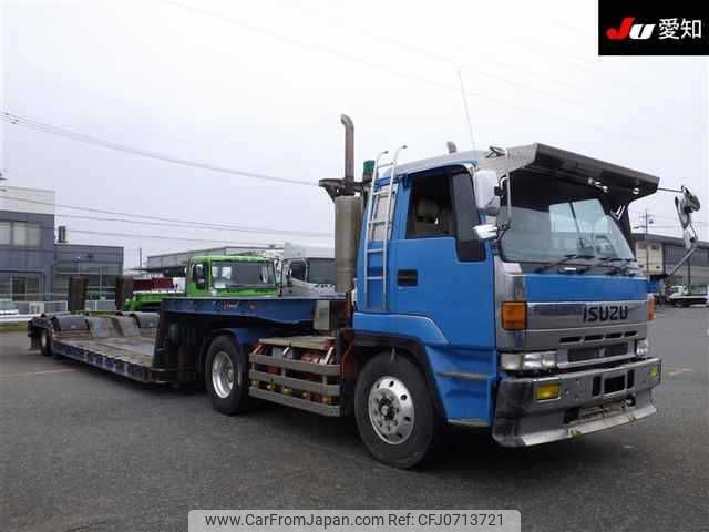 isuzu isuzu-others 1995 -ISUZU--Isuzu Truck EXR72D-3003085---ISUZU--Isuzu Truck EXR72D-3003085- image 1