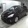 toyota prius-α 2012 -TOYOTA--Prius α ZVW41W-3164936---TOYOTA--Prius α ZVW41W-3164936- image 5