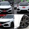 honda civic 2018 -HONDA--Civic DBA-FK7--FK7-1008833---HONDA--Civic DBA-FK7--FK7-1008833- image 16