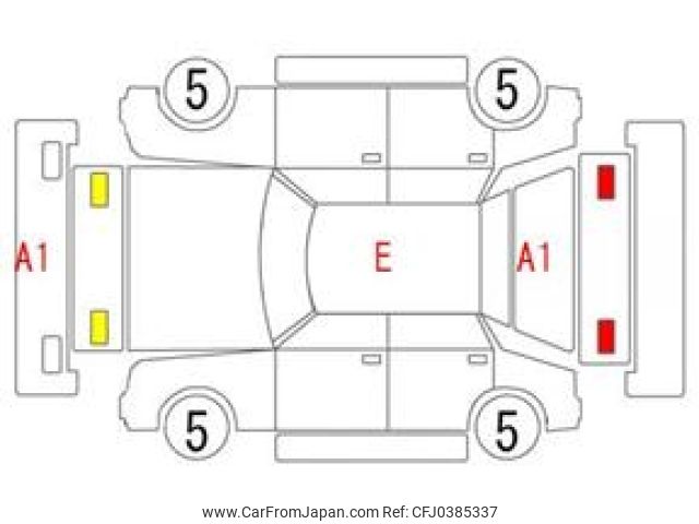 honda stepwagon 2022 -HONDA--Stepwgn 6AA-RP8--RP8-1007354---HONDA--Stepwgn 6AA-RP8--RP8-1007354- image 2