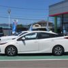 toyota prius-phv 2017 -TOYOTA--Prius PHV DLA-ZVW52--ZVW52-3021956---TOYOTA--Prius PHV DLA-ZVW52--ZVW52-3021956- image 14