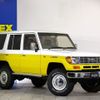 toyota land-cruiser-prado 1995 CFJ1584103 image 3