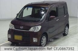 daihatsu tanto-exe 2010 -DAIHATSU 【岐阜 582ｷ1103】--Tanto Exe DBA-L455S--L455S-0024902---DAIHATSU 【岐阜 582ｷ1103】--Tanto Exe DBA-L455S--L455S-0024902-