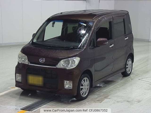 daihatsu tanto-exe 2010 -DAIHATSU 【岐阜 582ｷ1103】--Tanto Exe DBA-L455S--L455S-0024902---DAIHATSU 【岐阜 582ｷ1103】--Tanto Exe DBA-L455S--L455S-0024902- image 1