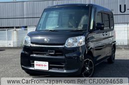 daihatsu tanto 2014 -DAIHATSU--Tanto DBA-LA600S--LA600S-0170833---DAIHATSU--Tanto DBA-LA600S--LA600S-0170833-