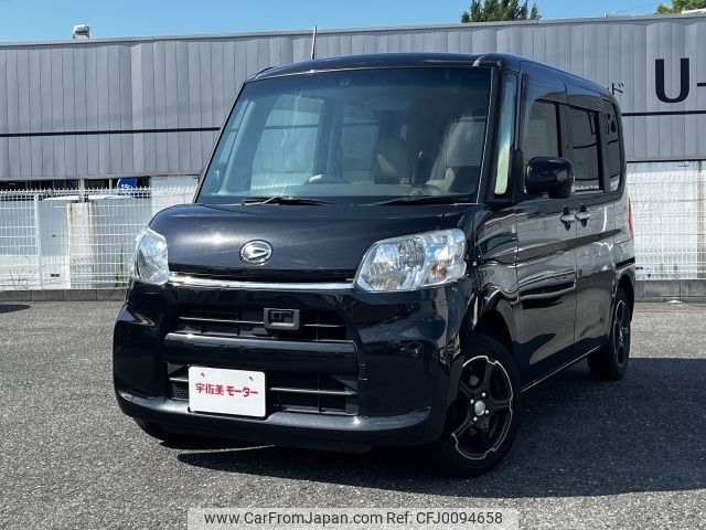 daihatsu tanto 2014 -DAIHATSU--Tanto DBA-LA600S--LA600S-0170833---DAIHATSU--Tanto DBA-LA600S--LA600S-0170833- image 1