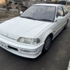 honda civic 1989 -HONDA--Civic E-EF3--EF3-1200011---HONDA--Civic E-EF3--EF3-1200011- image 2
