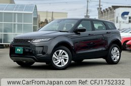 land-rover range-rover 2024 CFJ1752332