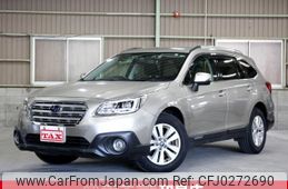 subaru outback 2016 quick_quick_BS9_BS9-022557