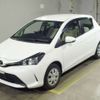 toyota vitz 2015 -TOYOTA--Vitz DBA-KSP130--KSP130-2139015---TOYOTA--Vitz DBA-KSP130--KSP130-2139015- image 1