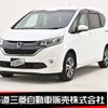 honda freed 2017 -HONDA--Freed DBA-GB6--GB6-1002840---HONDA--Freed DBA-GB6--GB6-1002840- image 1