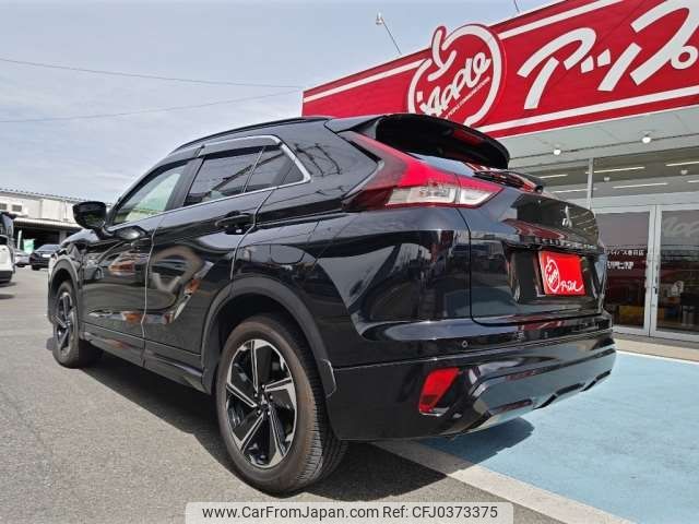 mitsubishi eclipse-cross 2022 -MITSUBISHI 【大宮 302ﾕ8604】--Eclipse Cross 5LA-GK1W--GL3W-0401648---MITSUBISHI 【大宮 302ﾕ8604】--Eclipse Cross 5LA-GK1W--GL3W-0401648- image 2