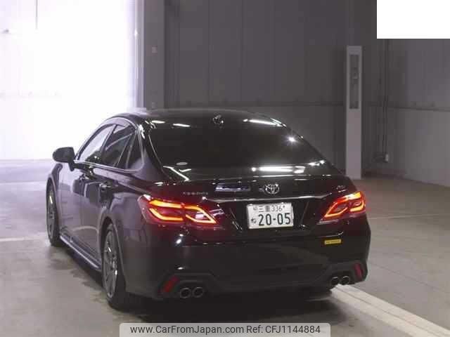 toyota crown 2020 quick_quick_3BA-ARS220_ARS220-1004549 image 2