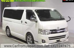 toyota toyota-others 2010 -TOYOTA--Toyota TRH200V-0129281---TOYOTA--Toyota TRH200V-0129281-