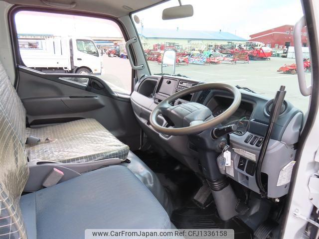 mitsubishi-fuso canter 2012 GOO_NET_EXCHANGE_0302510A30250620W001 image 2
