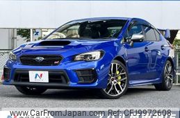 subaru wrx 2019 -SUBARU--WRX CBA-VAB--VAB-031543---SUBARU--WRX CBA-VAB--VAB-031543-