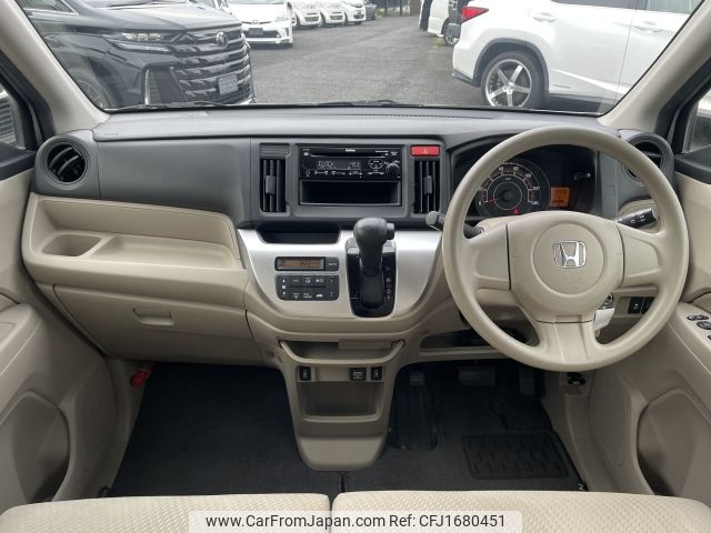 honda n-wgn 2017 CFJ1680451 image 2