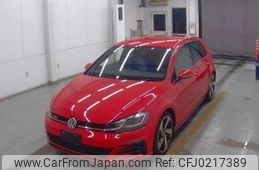 volkswagen golf-gti 2018 quick_quick_ABA-AUCHH_WVWZZZAUZHW340165