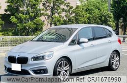 bmw 2-series 2015 CFJ1676990