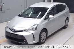 toyota prius-α 2016 -TOYOTA--Prius α DAA-ZVW41W--ZVW41-0054122---TOYOTA--Prius α DAA-ZVW41W--ZVW41-0054122-