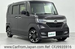 honda n-box 2017 -HONDA--N BOX DBA-JF3--JF3-2007360---HONDA--N BOX DBA-JF3--JF3-2007360-