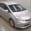 toyota prius-α 2012 -TOYOTA--Prius α ZVW41W-3123969---TOYOTA--Prius α ZVW41W-3123969- image 6