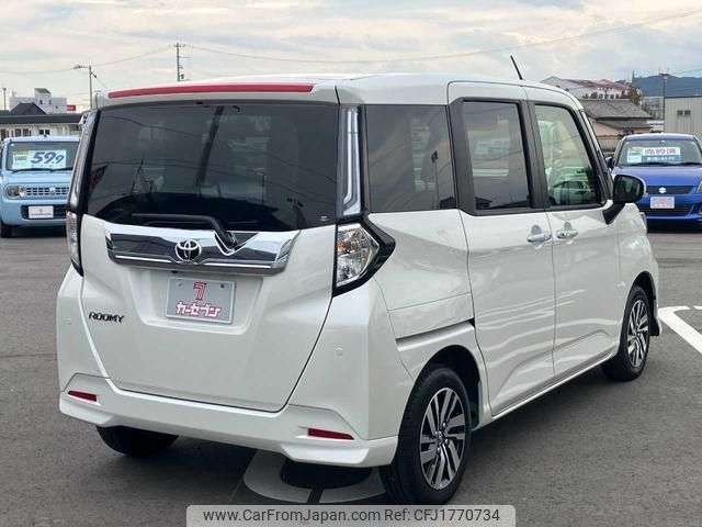 toyota roomy 2024 CFJ1770734 image 2