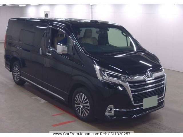 toyota granace 2020 -TOYOTA 【名古屋 394ｻ1111】--Granace 3DA-GDH303W--GDH303-1000745---TOYOTA 【名古屋 394ｻ1111】--Granace 3DA-GDH303W--GDH303-1000745- image 1