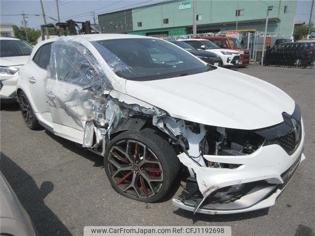 renault megane 2023 -RENAULT--Renault Megane BBM5P2-N0850098---RENAULT--Renault Megane BBM5P2-N0850098- image 1