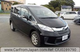 honda freed 2016 -HONDA 【野田 500ｱ1234】--Freed DBA-GB4--GB4-1606653---HONDA 【野田 500ｱ1234】--Freed DBA-GB4--GB4-1606653-