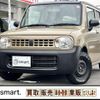 suzuki alto-lapin 2010 quick_quick_DBA-HE22S_HE22S-161657 image 5